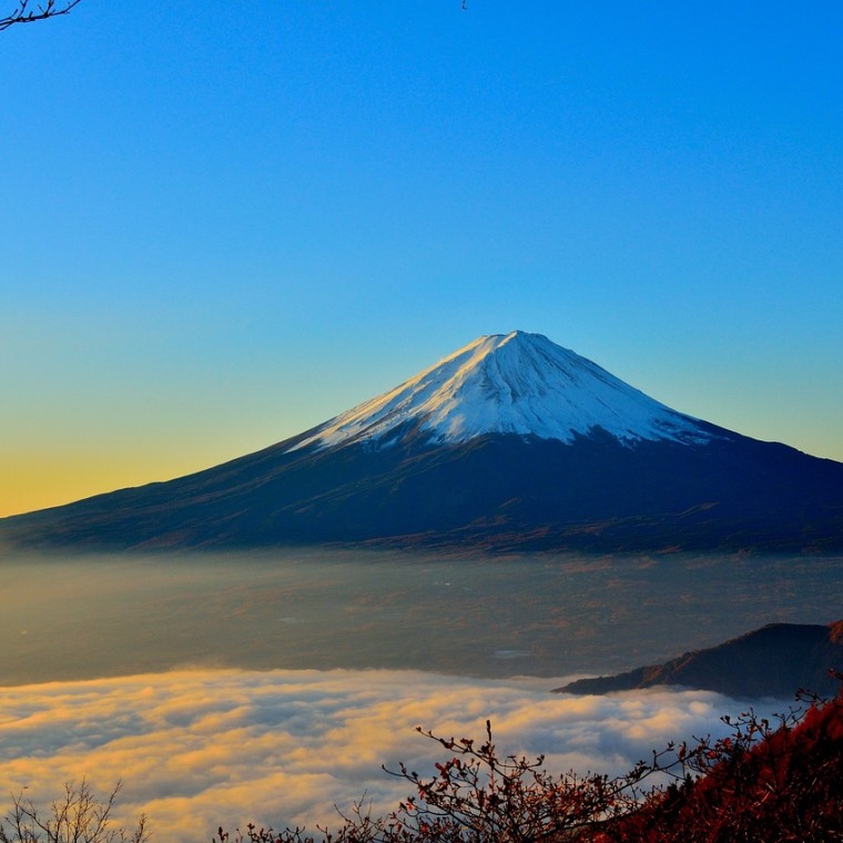 日本